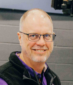 Brian Olson